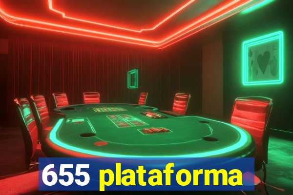 655 plataforma